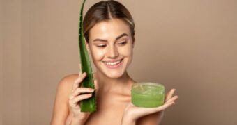 Aloe vera, miracol al naturii