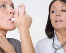 Primul ajutor in caz de criza de astm
