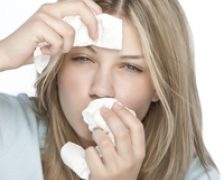 Rinosinuzita, diagnostic si tratament