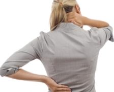 Ozonoterapia – Varianta terapeutica pentru durerile de spate