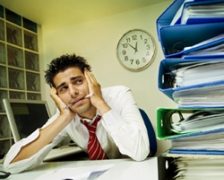 Stresul, cea mai frecventa cauza a insomniei