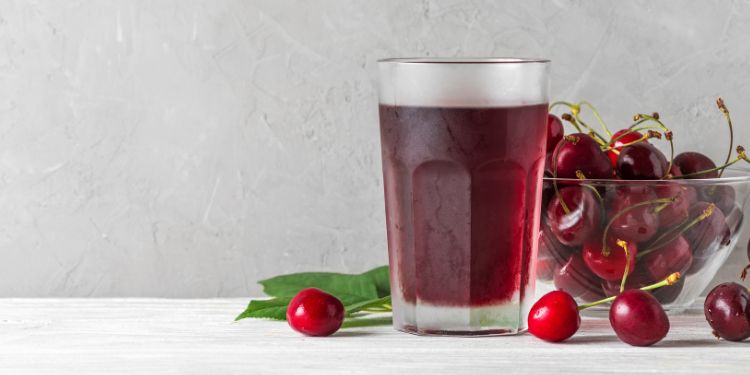cirese beneficii, cirese vitamine si minerale, cirese continut de antioxidanti,