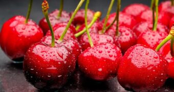 7 motive să consumați cireșe. Cireșele și beneficiile lor