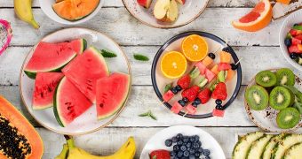 Dieta de vara ajuta la reducerea colesterolului