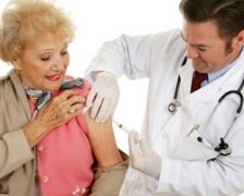 Vaccinul antigripal, scutul sanatatii tale
