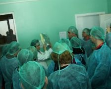 Cord Blood Center prima banca de celule stem din Romania