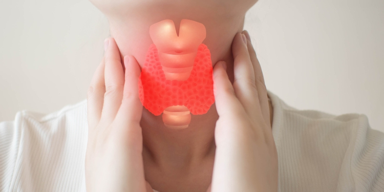 Hipertiroidism. Ce este, cauze, simptome, factori de risc, diagnostic (analize necesare), tratament, complicații