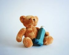 Cum diagnosticam astmul bronsic la copii?  –	Studiu de caz –
