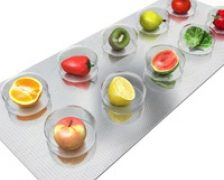 Deficitul de micronutrienti si alimentatia hipocalorica