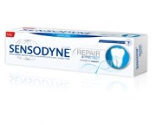 Noul Sensodyne Repair & Protect previne hipersensibilitatea dentara