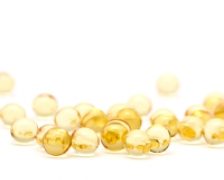 Acizii grasi Omega-3 asigura sanatatea inimii