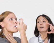 Cum tinem sub control crizele de astm bronsic