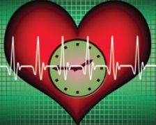 Infarct miocardic sau angina pectorala?