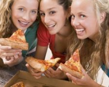 Obiceiurile alimentare ne tradeaza personalitatea