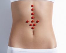 Cele mai comune tulburari digestive in sezonul estival