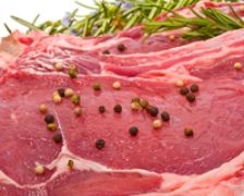 Consumul excesiv de carne rosie creste riscul de cancer intestinal