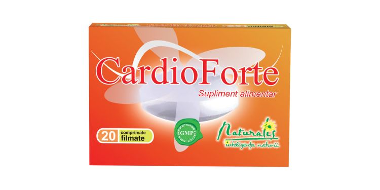 CardioForte