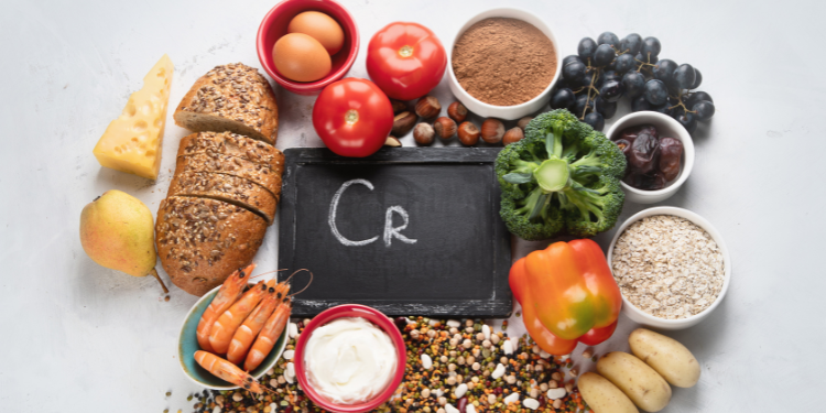 Ce trebuie să știm despre crom? Roluri și funcții în organism, beneficii importante
