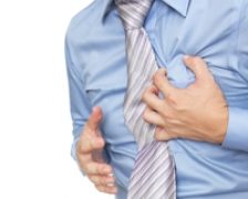 Boala coronariana – complicatii