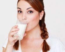 Laptele si produsele din soia pot regla tensiunea arteriala