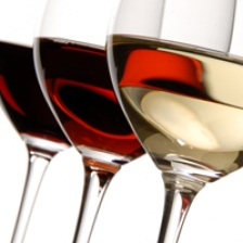 Spokesman Giving ventilation Doua pahare de vin rosu pe zi pot preveni cancerul de prostata