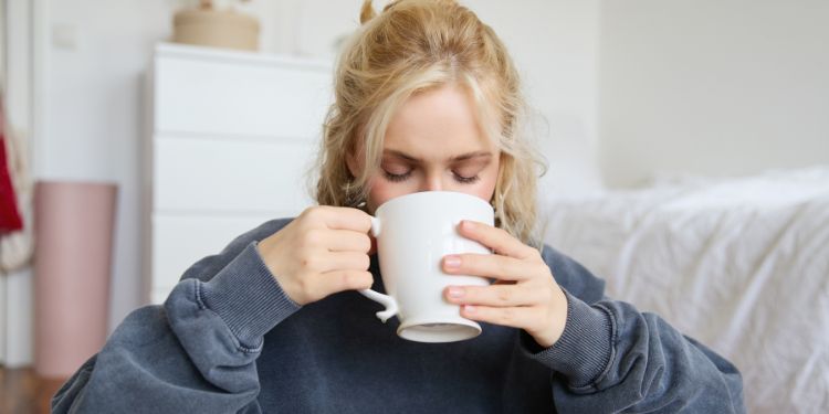 Pietre la rinichi? Aceste ceaiuri vă pot ajuta
