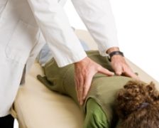 Chiropractica, tehnica ce corecteaza problemele articulatiilor