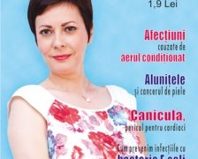 Revista Farmacia Ta Iulie/August