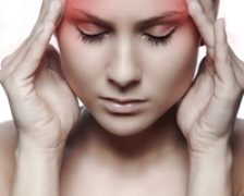 Migrenele pot fi precedate de halucinatii olfactive