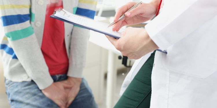 urinari dese cand sa mergeti la medic,