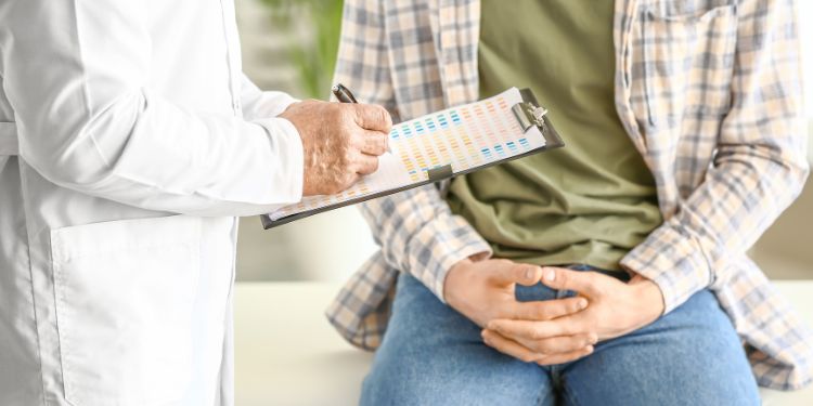 urinari dese probleme prostata, urinari dese cand sa mergeti la medic,
