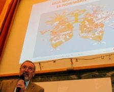 Un singur pas iti taie rasuflarea? Nu lasa plamanii sa te imbatraneasca