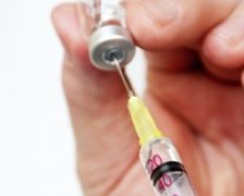 Vaccin revolutionar pentru tratarea cancerului mamar si ovarian