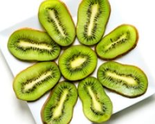 Kiwi scade tensiunea arteriala