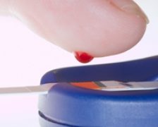 Preveniti aparitia diabetului!