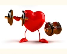 Probleme cu inima? Tineti colesterolul sub control
