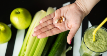 Cele mai bune vitamine și minerale pentru femei peste 40 de ani
