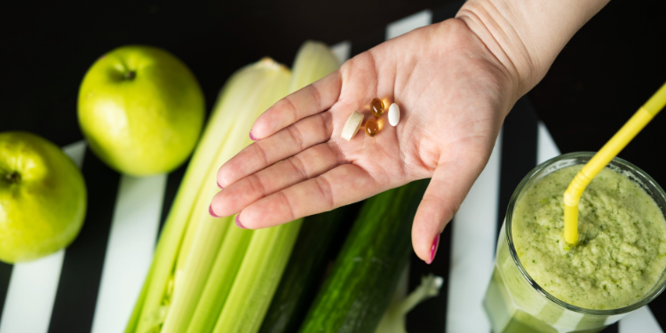 Cele mai bune vitamine și minerale pentru femei peste 40 de ani