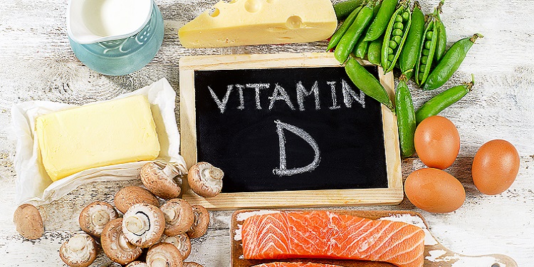 Preveniți și tratați răceala cu vitamina D