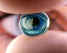 Trei factori care afecteaza vederea