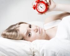 Lipsa somnului poate favoriza aparitia fibromialgiei