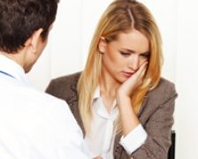 5 simptome care trimit la ginecolog