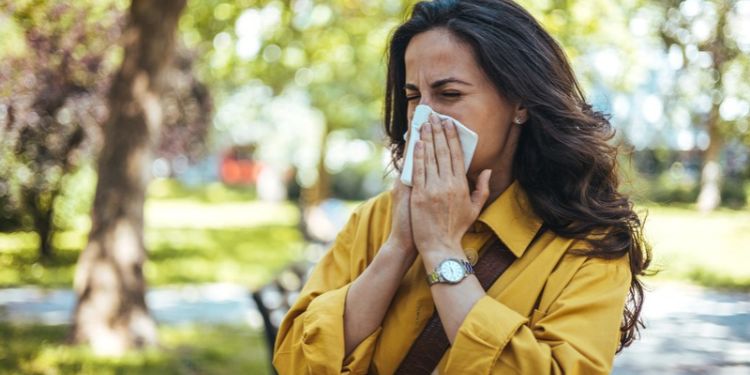 Alergie sau raceală? Aflați cum să le deosebiți