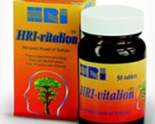 HRI Vitalion amelioreaza simptomele aterosclerozei, osteoporozei si diabetului