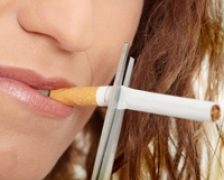 Persoanele care renunta la fumat sunt mai multumite si mai implinite
