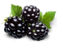 Fructele si legumele negre previn bolile cardiovasculare
