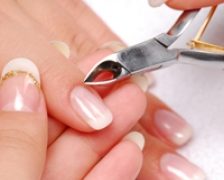 Manichiura la salon va poate pune sanatatea in pericol
