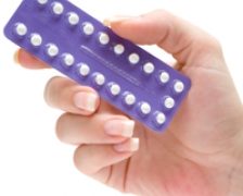 Dovedit stiintific: contraceptivele orale va scapa de durerile menstruale!