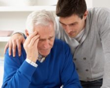 Libido scazut si disfunctie erectila. Sa fie andropauza?