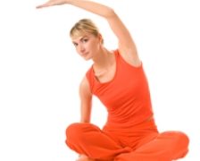 Yoga pentru ameliorarea simptomelor osteoartritei